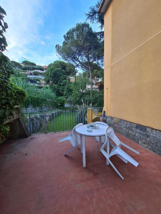 Scel By Portofinovacanze Santa Margherita Ligure Exterior photo